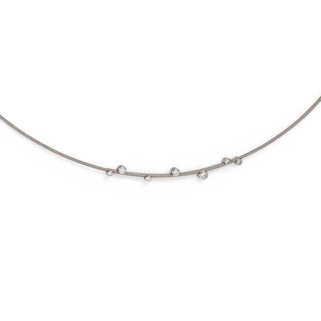 Artist Anhänger für 1,2 mm Schnur