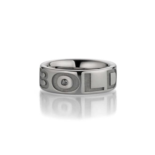 BOLD Ring