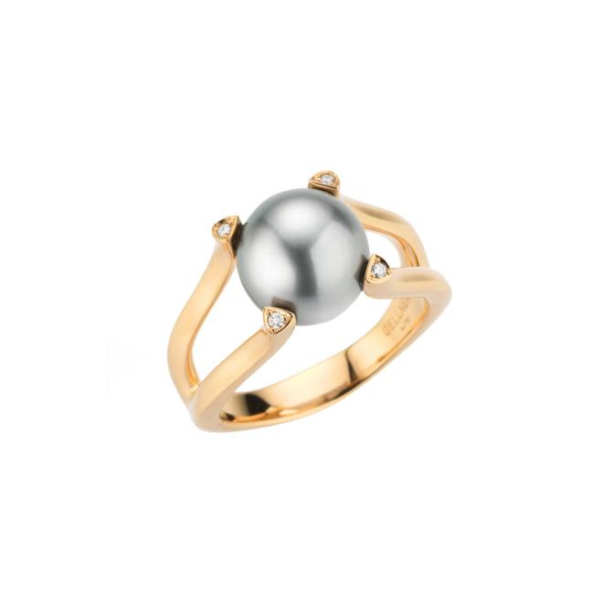WAVE Ring