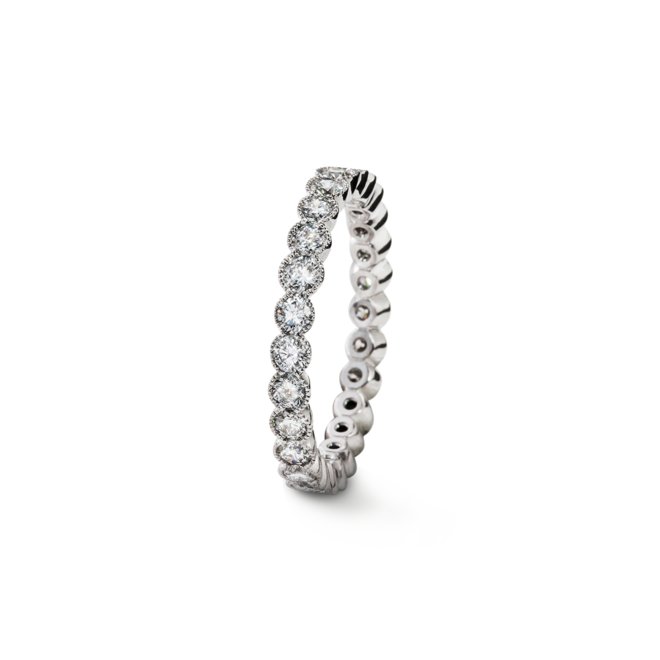 Memoire Ring 