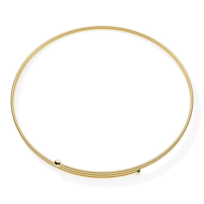 Colette C Embrace Collier 2-fach