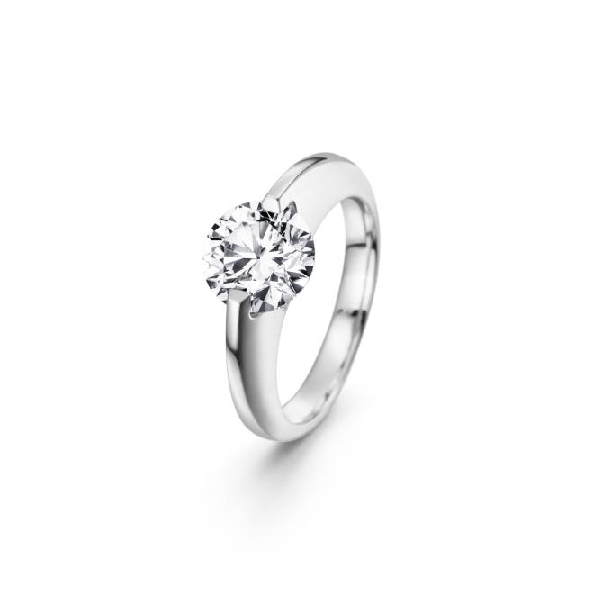 LIBERTÉ Diamantring