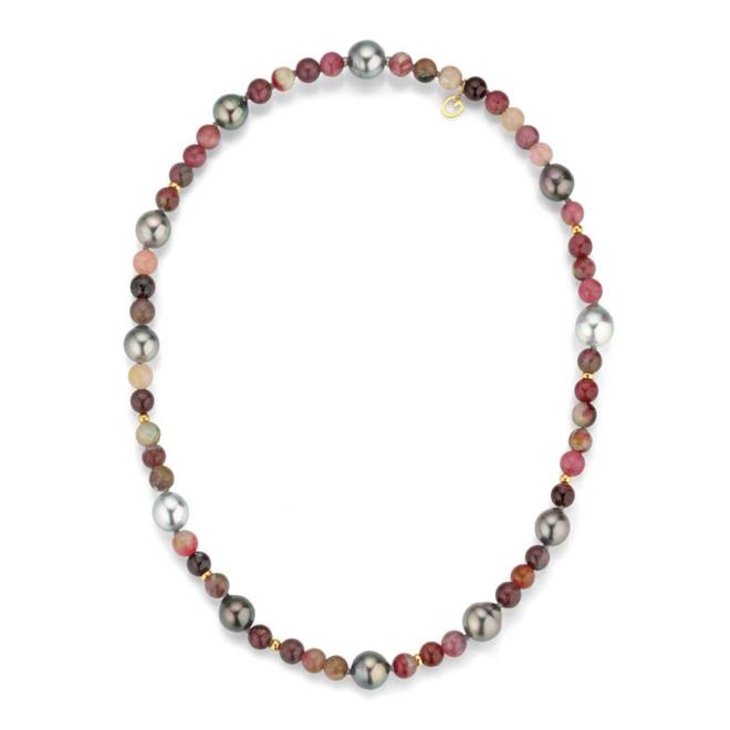 BIG BANG Collier