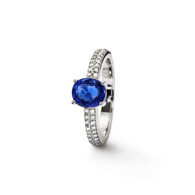Unikat-Ring