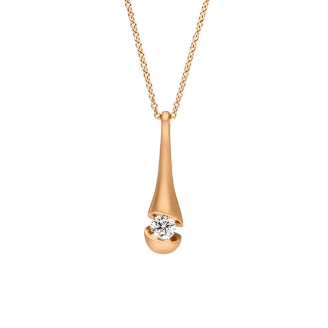 CALLA Collier