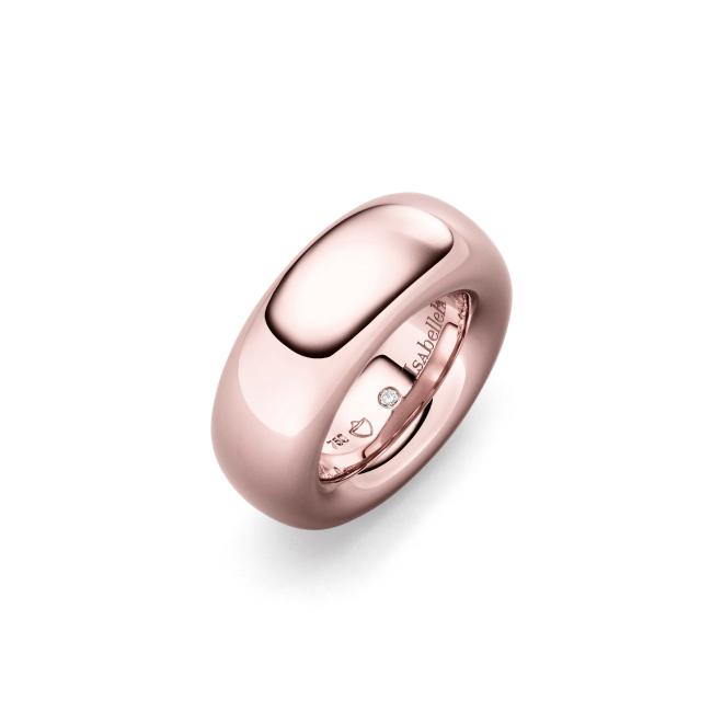 Ring "Cercle 10" 