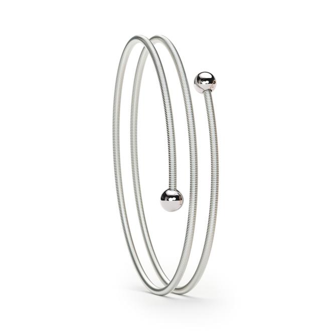 Colette C Embrace Armreif 2-fach