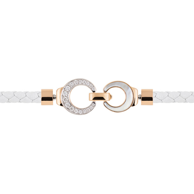 Mezzaluna Attrae Armband