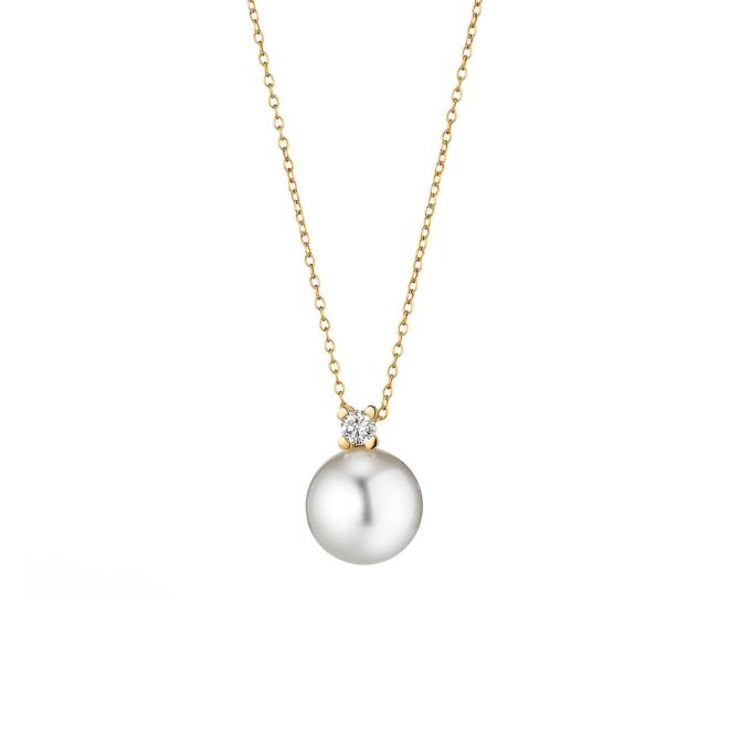H2O Collier