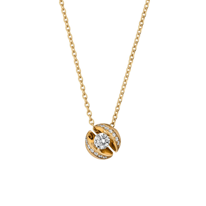 CALLA Collier
