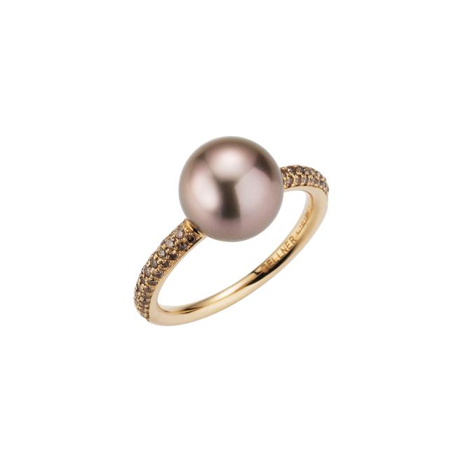 Modern Classics Ring