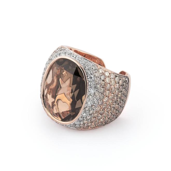 Dolce Vita Ring