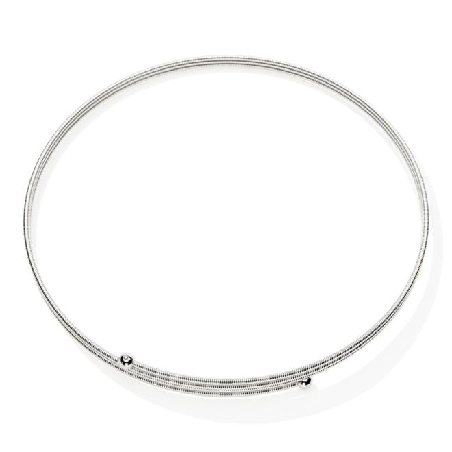Colette C Embrace Collier 3-fach
