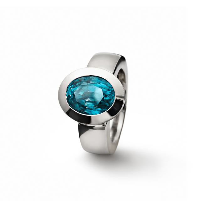 Ring Zirkon Candy