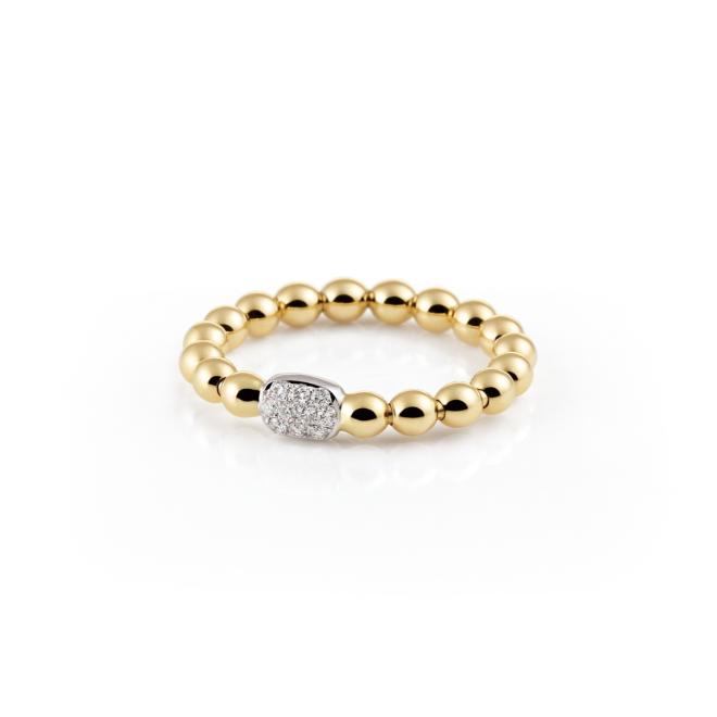 Stretchy Ring