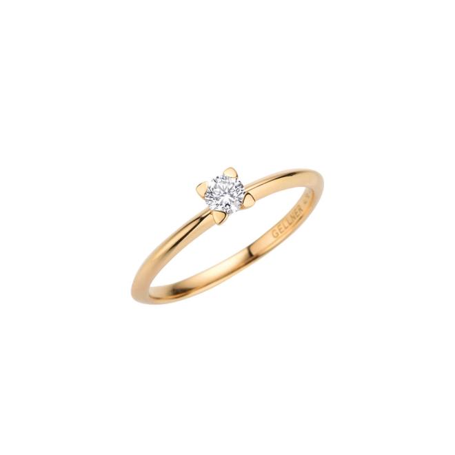 DELIGHT Ring