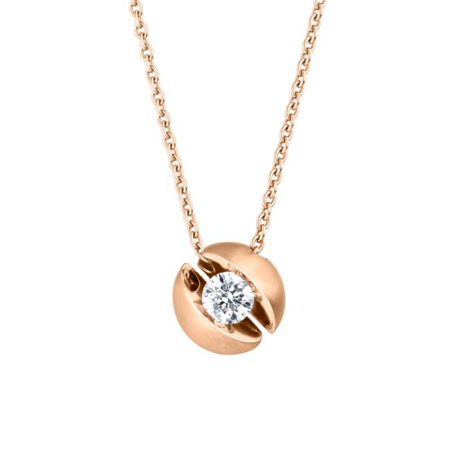 CALLA Collier