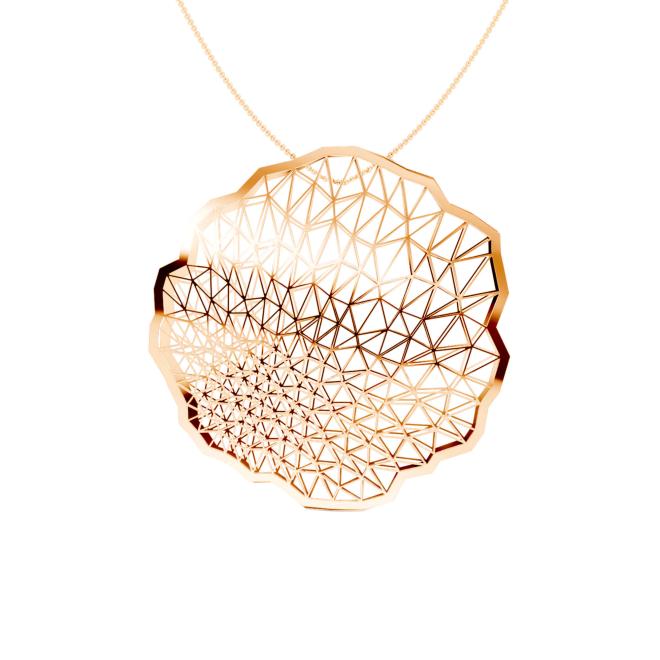 Topia Vision Anhänger