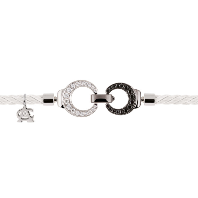 Mezzaluna Attrae Armband