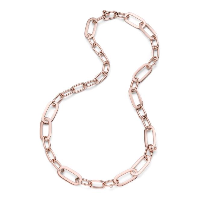 Lange Kette "Romance"