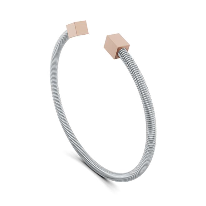 Colette Elementyx Space Cube Armreif