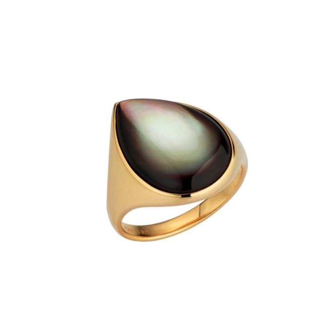 Melange Ring