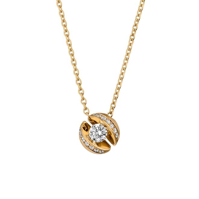 CALLA Collier
