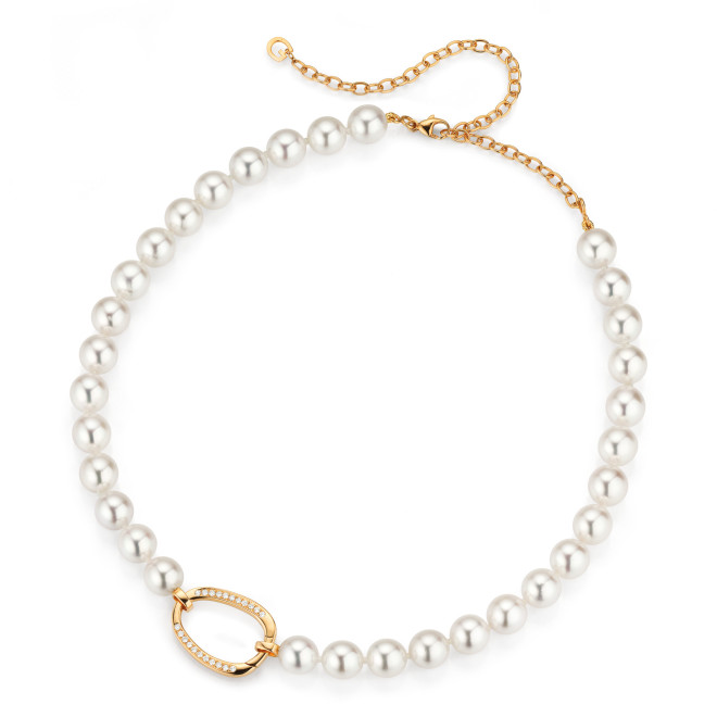 Modern Classics Collier
