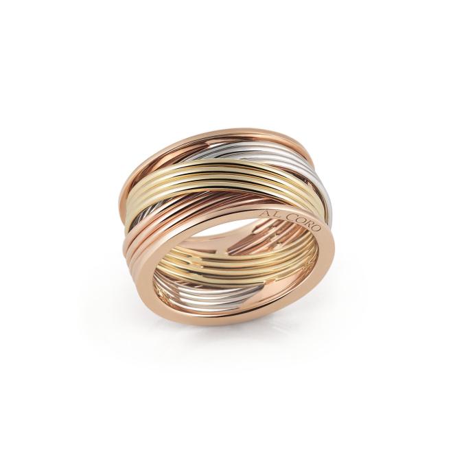 Serenata Ring