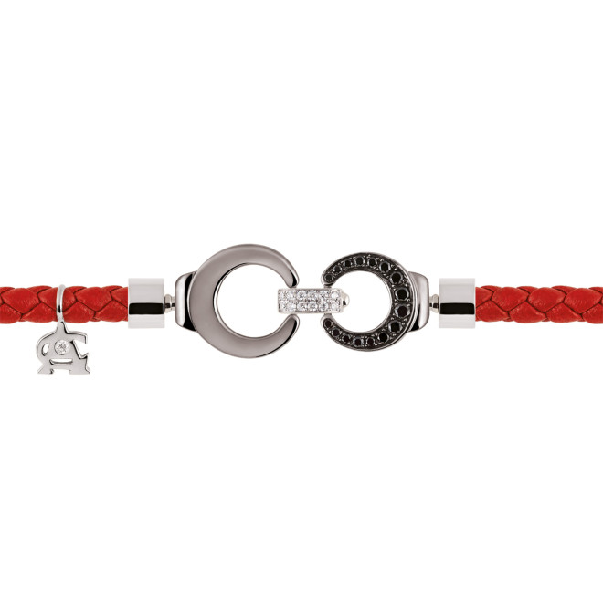 Mezzaluna Attrae Armband