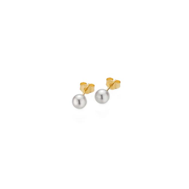 BASICS Ohrstecker