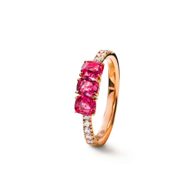 Unikat-Ring 
