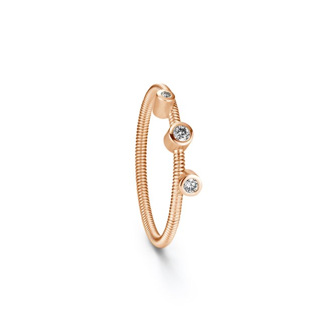 Artist Ring