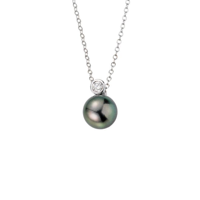 H2O Collier