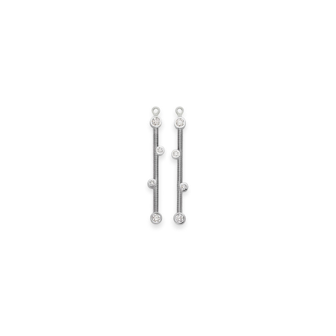 Artist Ohrschmuck Linie