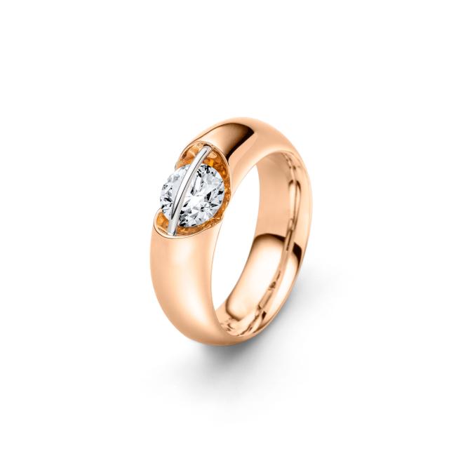 LIBERTÉ Diamantring