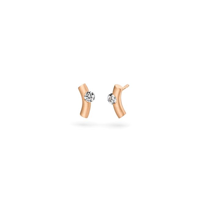 LA LUNA Ohrschmuck