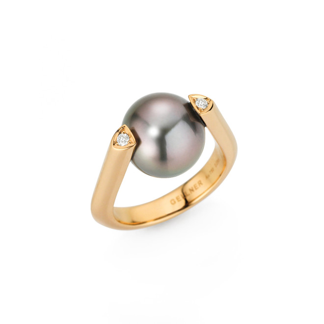 Wave Ring