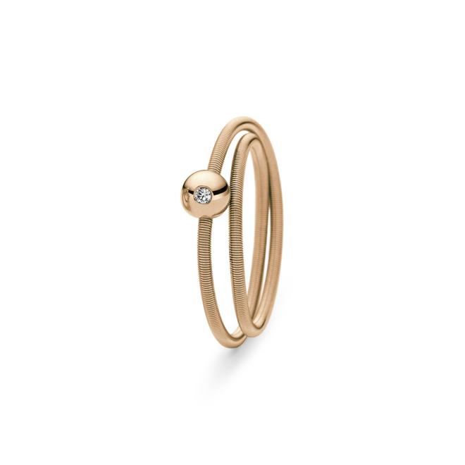 Colette Ring 2-fach