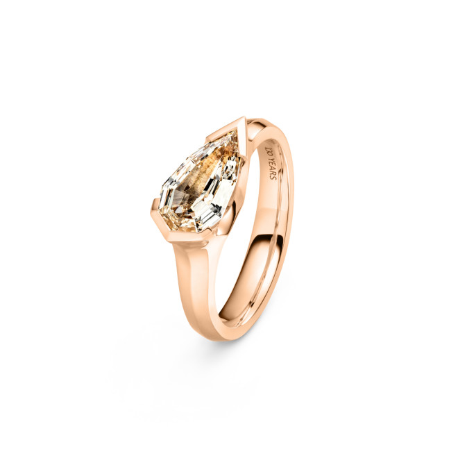 PRISM Diamantring