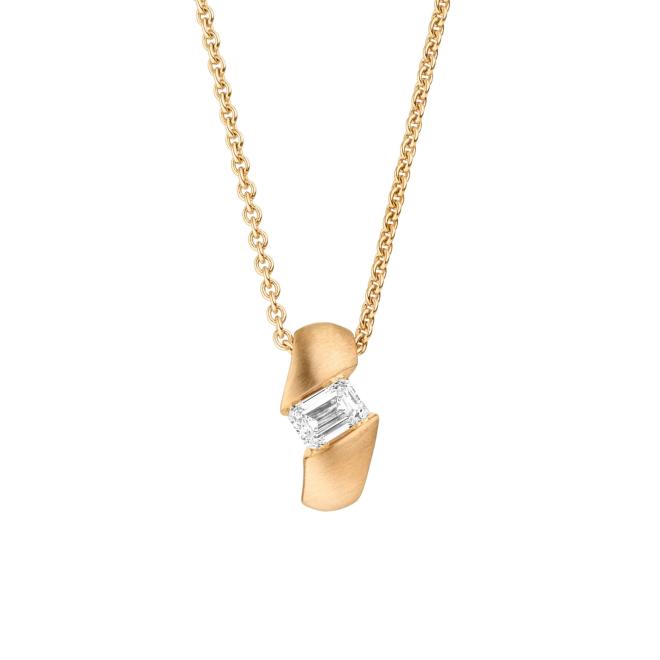 CALLA Collier