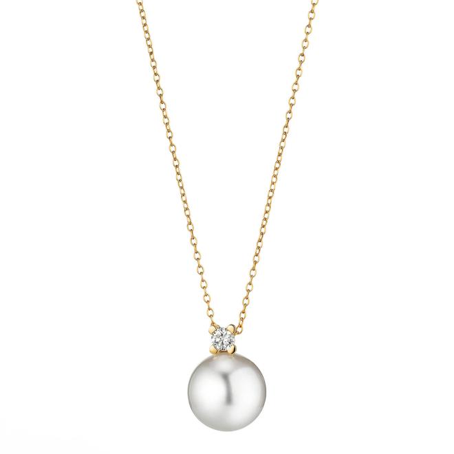 H2O Collier