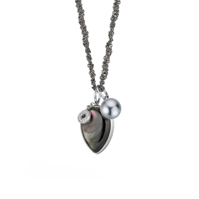 MELANGE Collier
