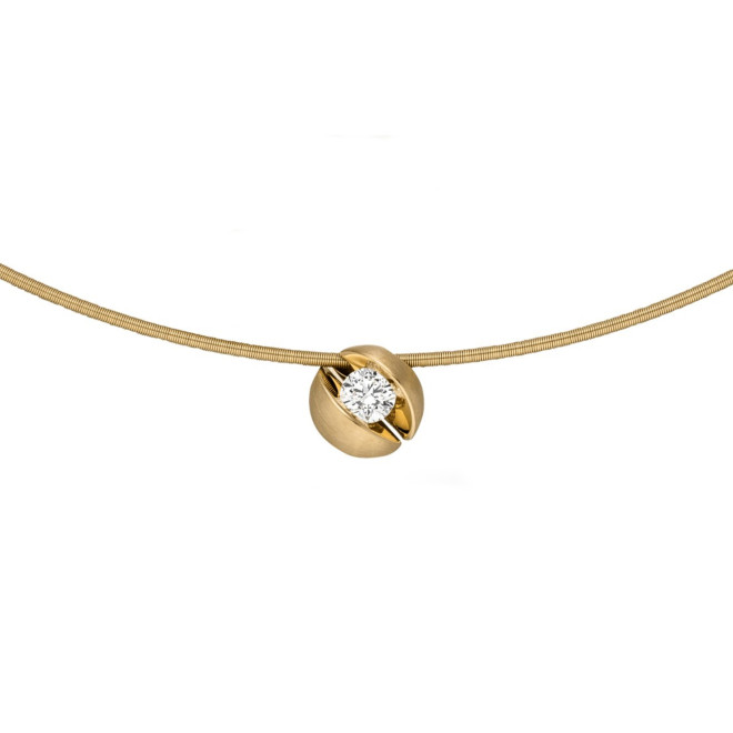 CALLA Collier