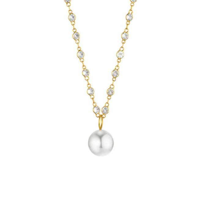 Modern Classics Collier mit Einhänger