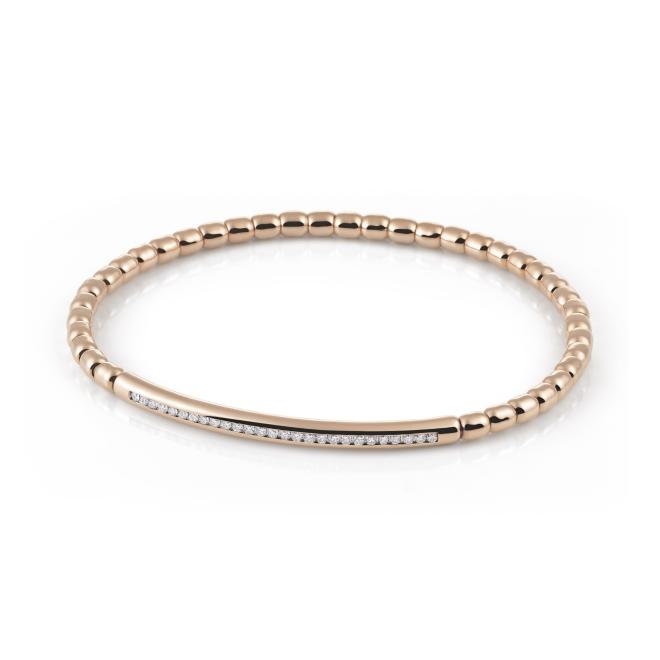 Stretchy Uomo Armband