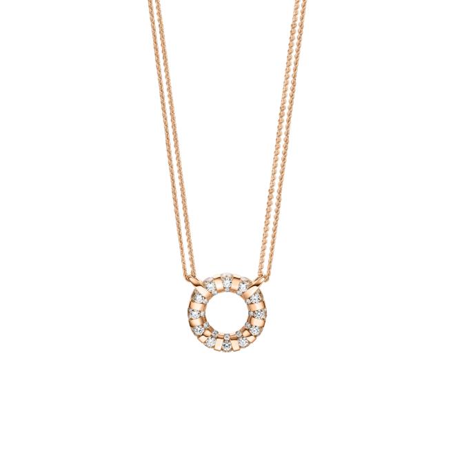 PARADOXAL Collier