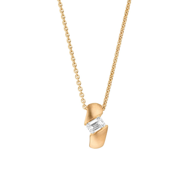 CALLA Collier