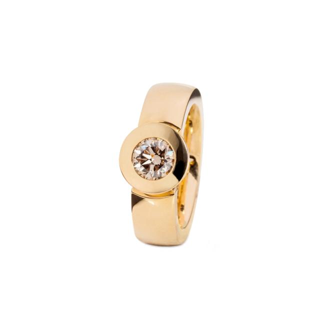 Jochen Pohl Brillant Ring