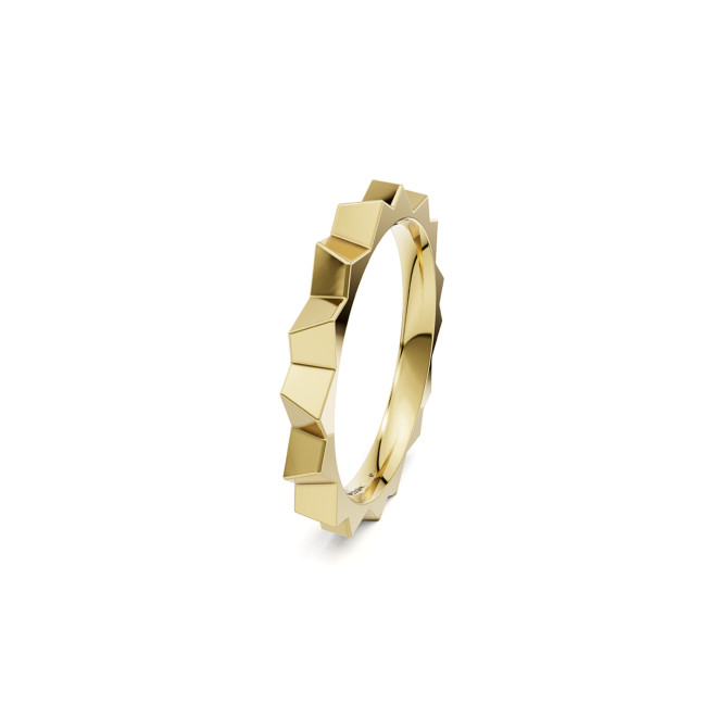 Vivida Z Ring